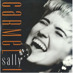 Carmel (2) Sally Vinyl 12" USED