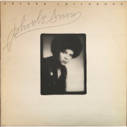 Phoebe Snow Second Childhood Vinyl LP USED