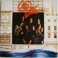 Cado Belle Cado Belle Vinyl LP USED