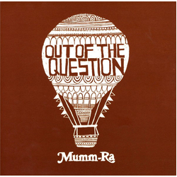 Mumm-Ra Out Of The Question Vinyl 7" USED