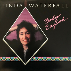 Linda Waterfall Body English Vinyl LP USED