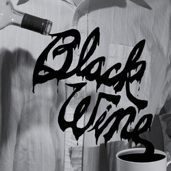 Black Wine (2) Black Wine Vinyl LP USED
