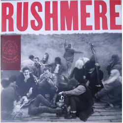 Mumford & Sons Rushmere Vinyl LP USED