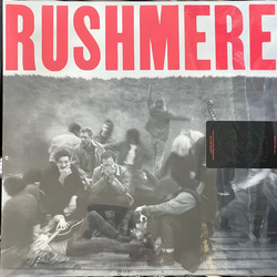 Mumford & Sons Rushmere Vinyl LP USED