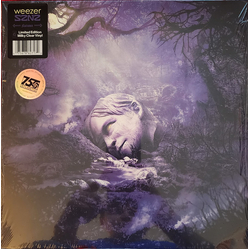 Weezer SZNZ: Autumn Vinyl 12" USED