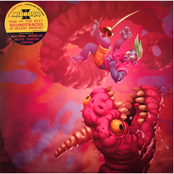 Various Nidhogg II Original Game Soundtrack Vinyl LP USED