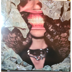 Hüstler Hüstler Vinyl LP USED
