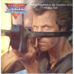 Stanisław Syrewicz Original Soundtrack To The Television Series "William Tell" Vinyl LP USED