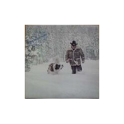 Hoyt Axton Snowblind Friend Vinyl LP USED