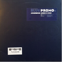 Cosmos Summer In Space VINYL 12" USED