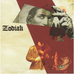 Zodiak (8) Zodiak Vinyl 7" USED