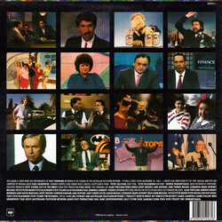 Various Fast Forward Take One Vinyl LP USED