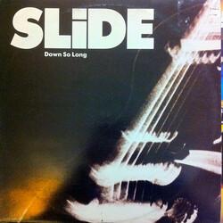 Slide (3) Down So Long Vinyl LP USED