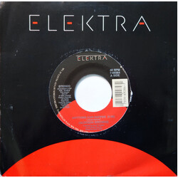 Jackson Browne Anything Can Happen USED VINYL 7INCH SINGLE