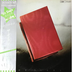 Hi-Fi Set The Diary Vinyl LP USED