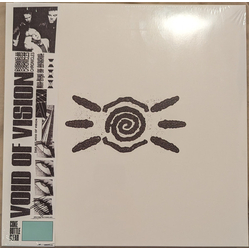 Void Of Vision Chronicles Vinyl LP USED