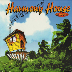 Various Harmony House Verse One Vinyl LP USED