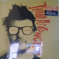 Thomas Function Celebration Vinyl LP USED