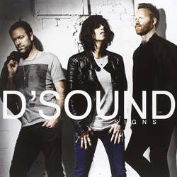 D'Sound Signs Vinyl LP USED
