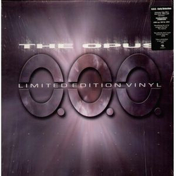 The Opus 0.0.0. Vinyl 12" USED
