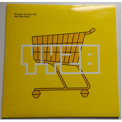 Younger Younger 28's Next Big Thing Vinyl 7" USED
