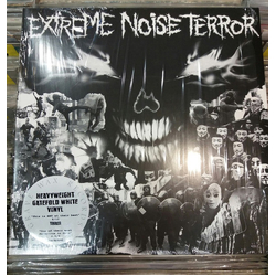Extreme Noise Terror Extreme Noise Terror Vinyl LP USED