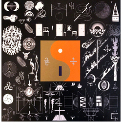 Bon Iver 22, A Million Multi Vinyl LP/Vinyl 12" USED