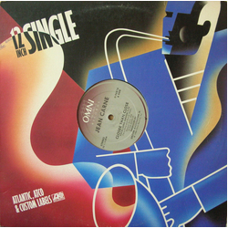 Jean Carn Closer Than Close Vinyl 12" USED