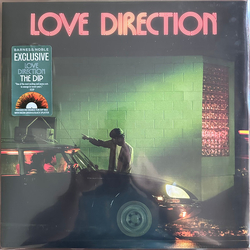 The Dip (3) Love Direction Vinyl LP USED