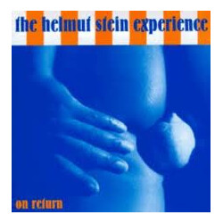 The Helmut Stein Experience On Return Vinyl 7" USED