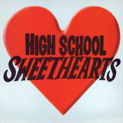 High School Sweethearts Find A Way VINYL 7" USED