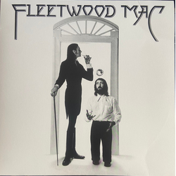 Fleetwood Mac Fleetwood Mac Vinyl LP USED