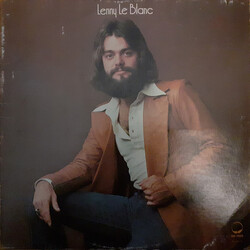 Lenny LeBlanc Lenny LeBlanc Vinyl LP USED