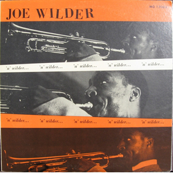 Joe Wilder Wilder 'N' Wilder Vinyl LP USED