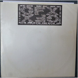 G.F.X. The Revolution Will Not Be Televised! Vinyl 12" USED