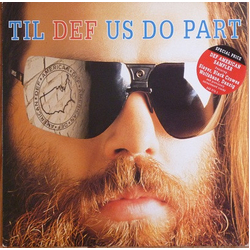 Various Til Def Us Do Part Vinyl LP USED