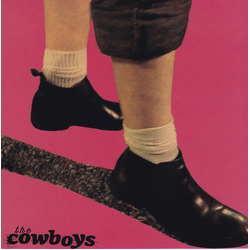 The Cowboys (3) Vol. 4 Vinyl 12" USED