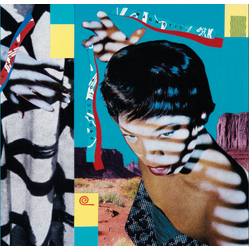 Various K/L Vinyl LP USED