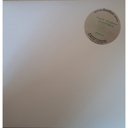 Fuchsia Original Fuchsia Demo Vinyl 12" USED