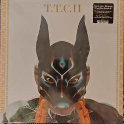 Planet Asia / 38 Spesh Trust The Chain 2 Vinyl LP USED