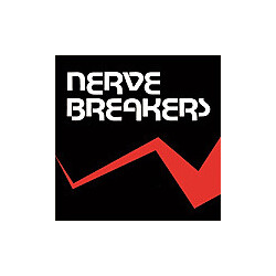 Nervebreakers Politics EP USED VINYL 7INCH 33 S RPM EP REISSUE