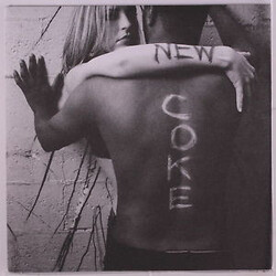 New Coke Duct Tape Your Mouth Vinyl 7" USED