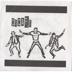 Oscars Jump For Joy VINYL 7" USED