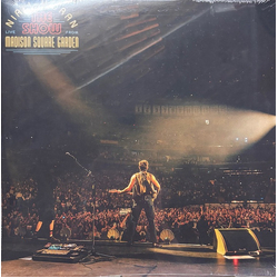 Niall Horan The Show: Live From Madison Square Garden Vinyl LP USED