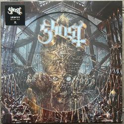 Ghost Impera Vinyl LP USED