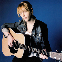 Laura Marling Blues Run The Game Vinyl 7" USED