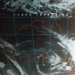 Gondwanaland Project Terra Incognita Vinyl LP USED