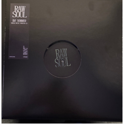 DJ Sommer House Music Forever Ep Vinyl 12" USED