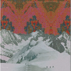 Population II À La Ô Terre Vinyl LP USED