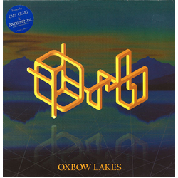 The Orb Oxbow Lakes Vinyl 12" USED